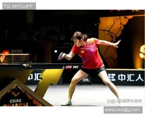 武汉乒乓球队以78分领跑大满贯积分榜展现强劲实力